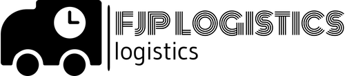 FJP Logistics logo