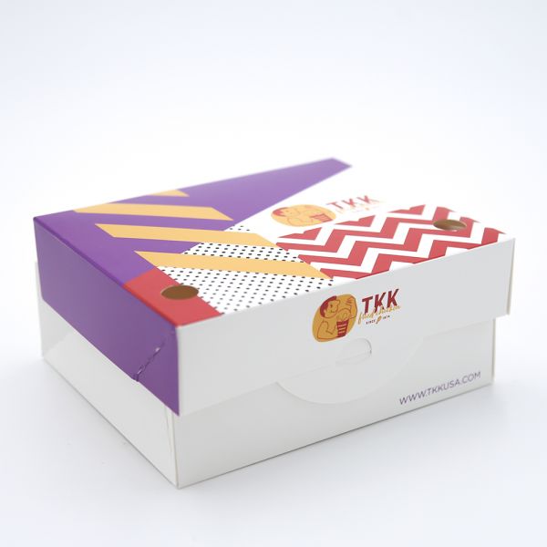 Fried Chicken Paper Box (S)Case (400 pcs/ case)