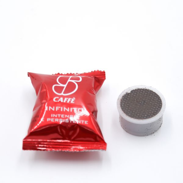 Coffee Capsules (100 pcs / case)