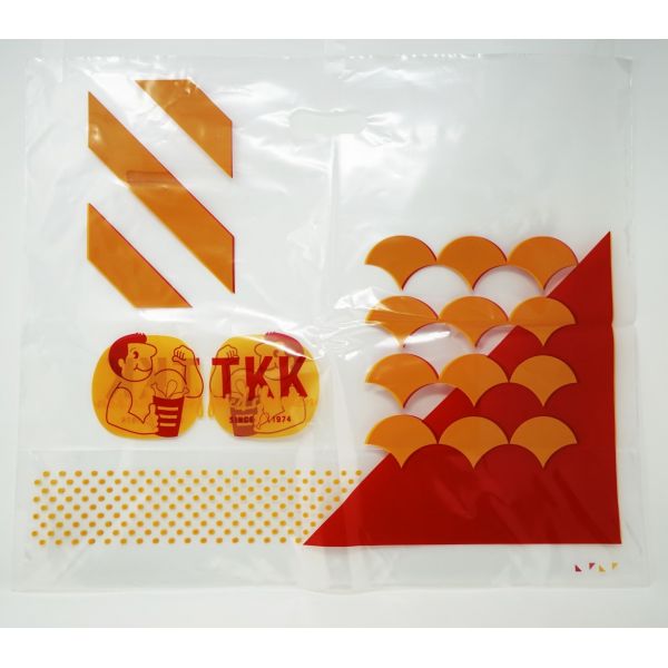 Big Plastic Bag (10BAG/CTN)