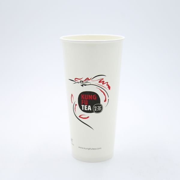 Paper Hot Cup (20 oz.)(600 pcs/case)