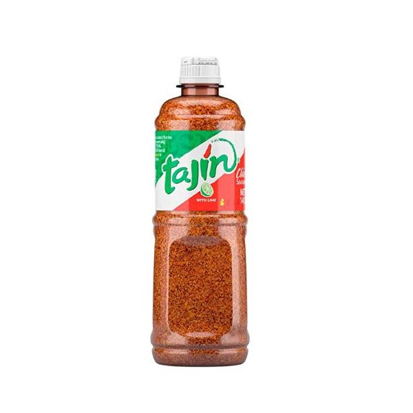 Tajin Bundle(3 Sauce + 1 Seasoning)