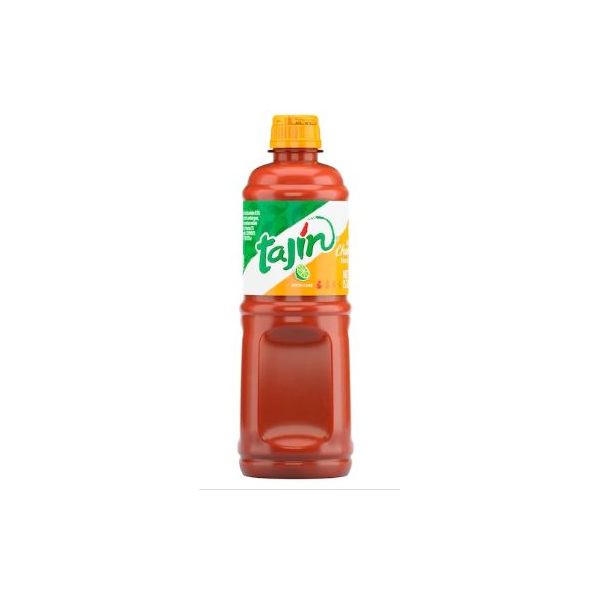 Tajin Bundle(3 Sauce + 1 Seasoning)