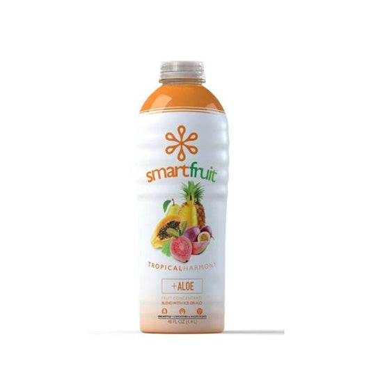 Smoothie -Tropical Harmony (6 bottles / case)