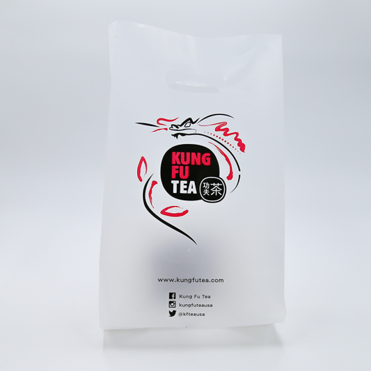 Take out bag (2-cup) (10 packs/case)