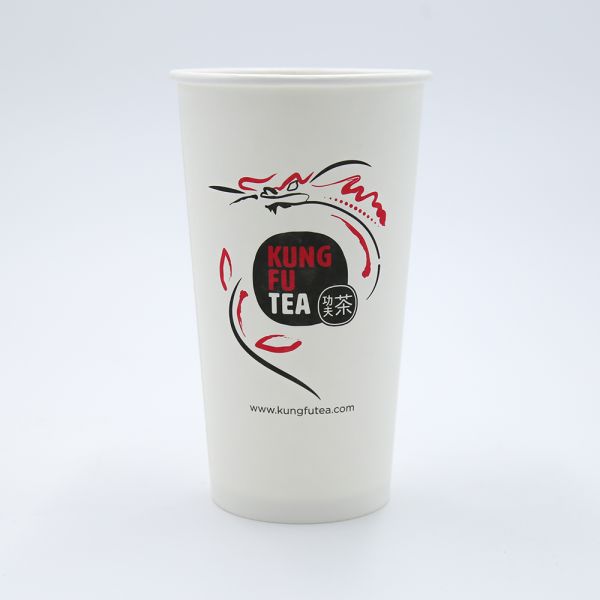 Paper Hot Cup (12 oz.)(500 pcs/case)