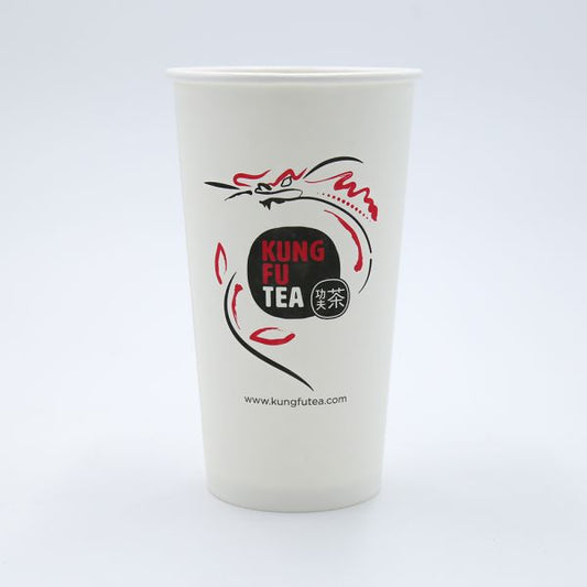 Paper Hot Cup (12 oz.)(500 pcs/case)