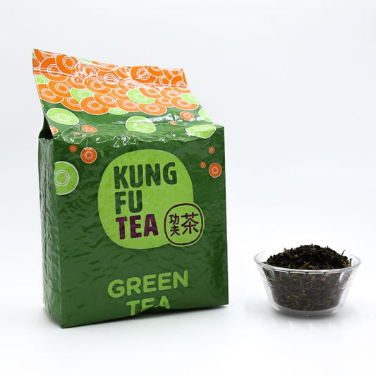 Green Tea (40 bags / case)