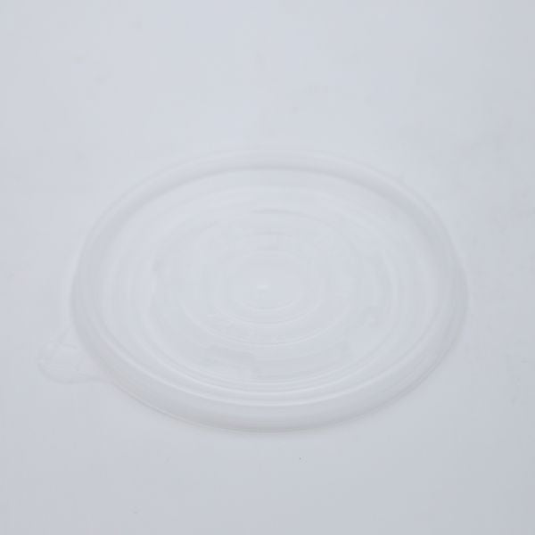 Salad Bowl Lid (6 oz) (1000PCS/CTN)