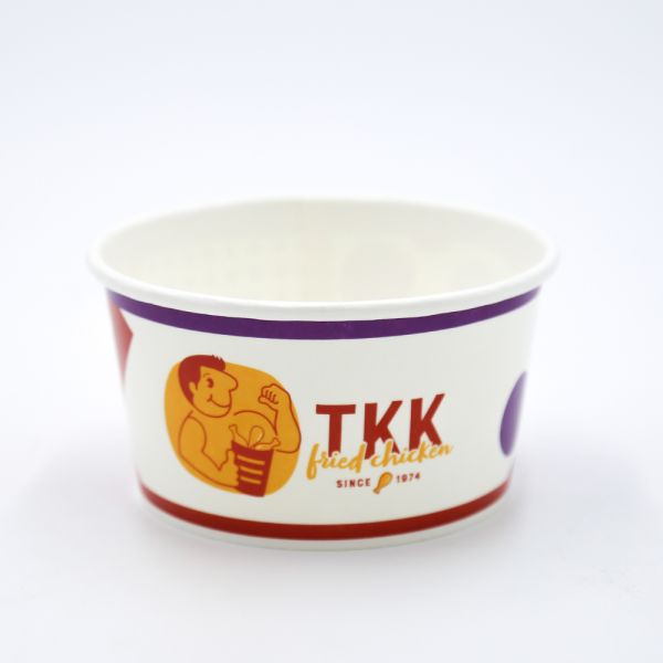 Salad Bowl (6oz) (1000PCS/CTN)