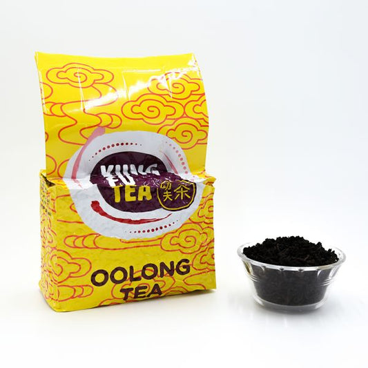 Golden Oolong Tea (40 bags / case)