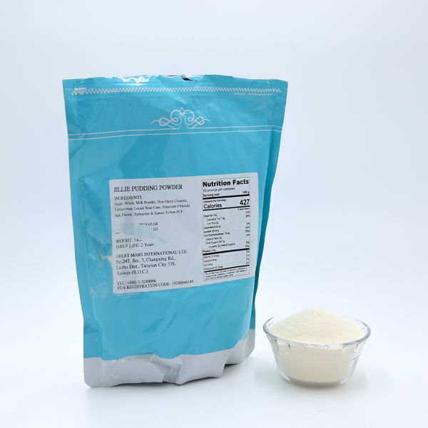 Pudding Powder (20 bags / case)